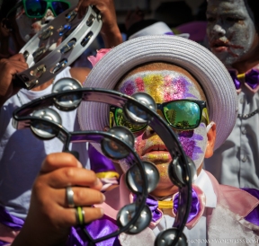 Cape Town Minstrels Carnival 2015-108