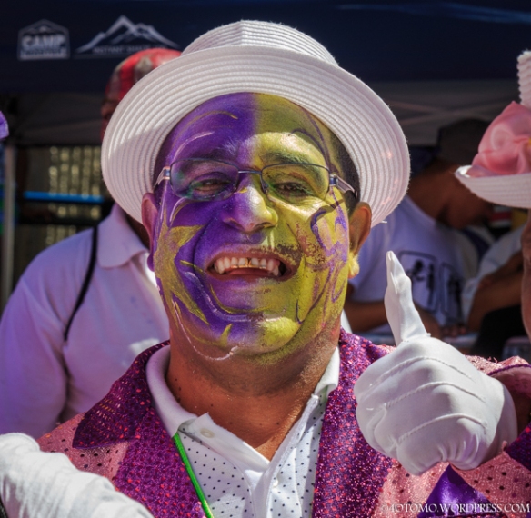 Cape Town Minstrels Carnival 2015-116