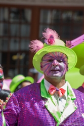 Cape Town Minstrels Carnival 2015-24