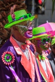 Cape Town Minstrels Carnival 2015-26