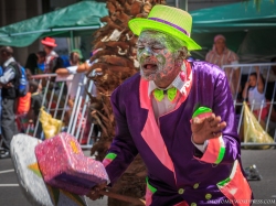 Cape Town Minstrels Carnival 2015-29