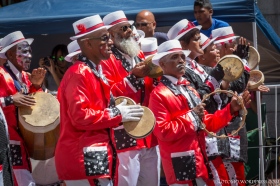 Cape Town Minstrels Carnival 2015-37