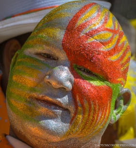 Cape Town Minstrels Carnival 2015-48