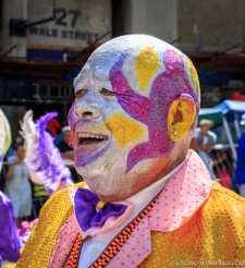 Cape Town Minstrels Carnival 2015-55
